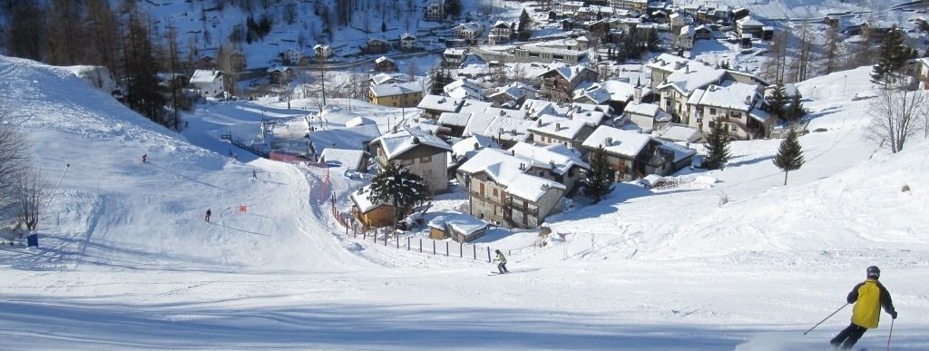 Review about Breuil Cervinia - Valtournenche - Category: Advanced