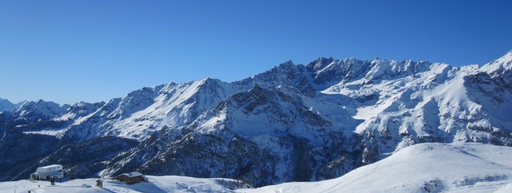 Review about Breuil Cervinia - Valtournenche - Category: Beginner