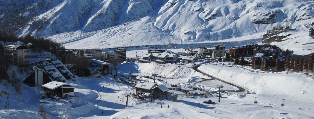 Review about Breuil Cervinia - Valtournenche - Category: Conclusion