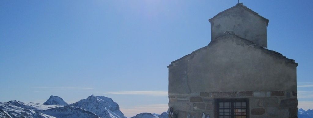 Review about Breuil Cervinia - Valtournenche - Category: Conclusion