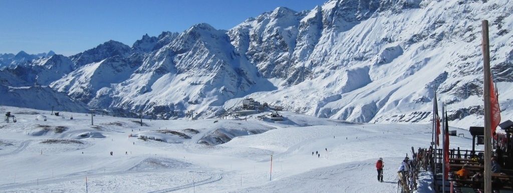 Review about Breuil Cervinia - Valtournenche - Category: Family