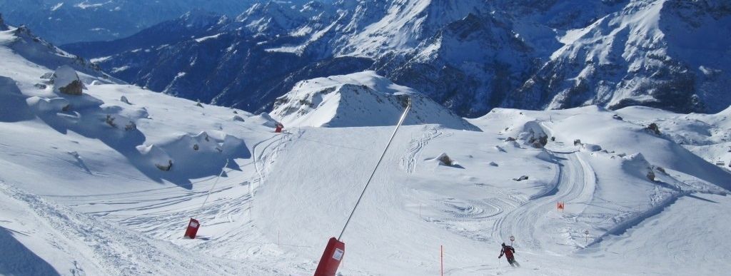 Review about Breuil Cervinia - Valtournenche - Category: Family