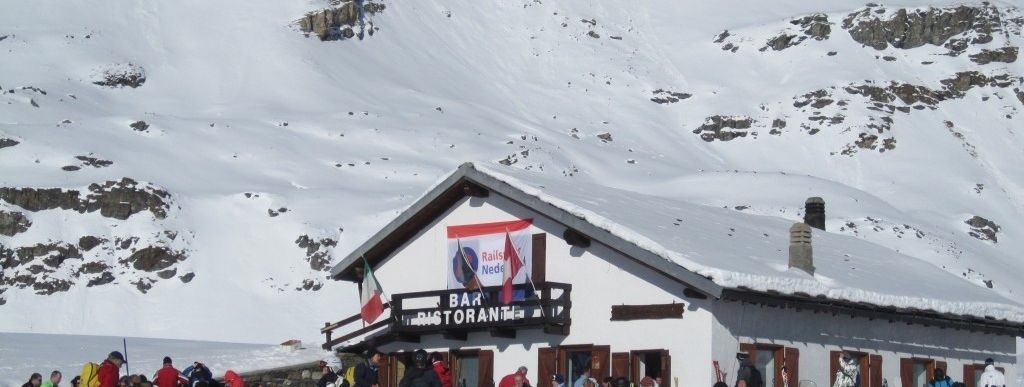 Review about Breuil Cervinia - Valtournenche - Category: Nightlife