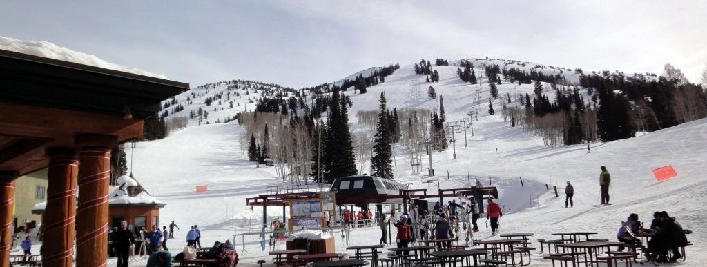 Review about Grand Targhee - Category: Conclusion