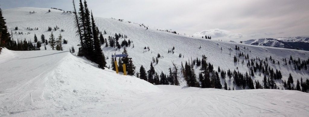 Review about Grand Targhee - Category: Conclusion