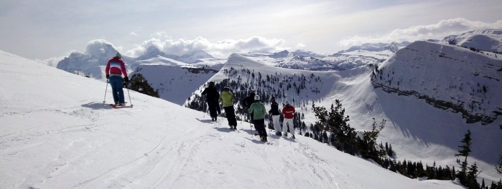 Review about Grand Targhee - Category: Conclusion