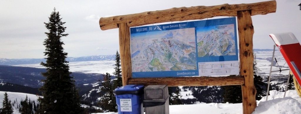 Review about Grand Targhee - Category: Conclusion