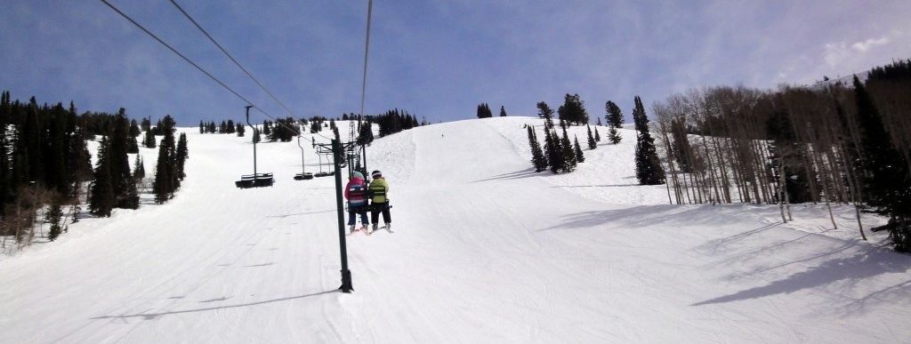 Review about Grand Targhee - Category: Advanced