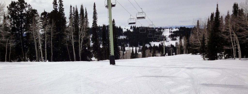 Review about Grand Targhee - Category: Beginner