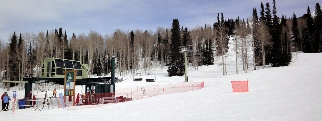 Review about Grand Targhee - Category: Beginner