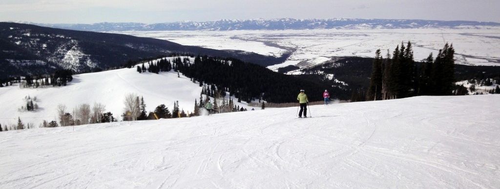 Review about Grand Targhee - Category: Family