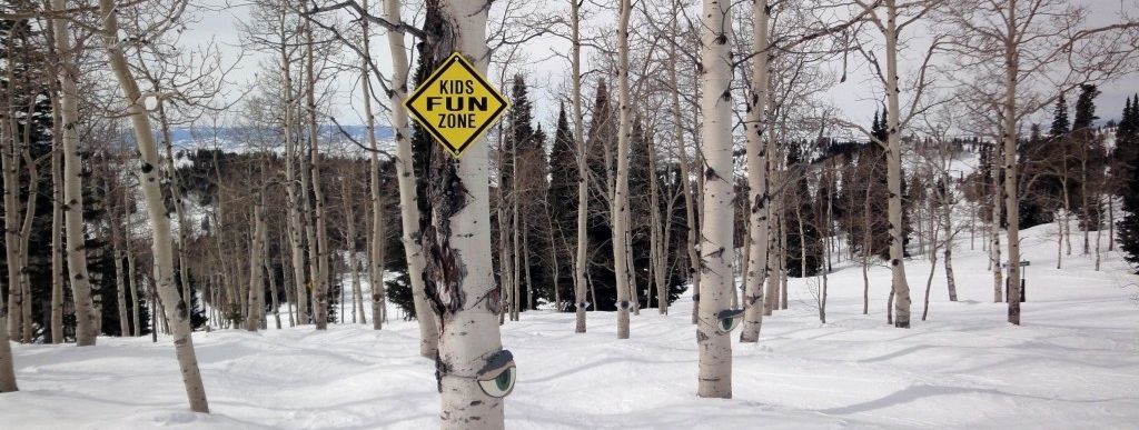 Review about Grand Targhee - Category: Family