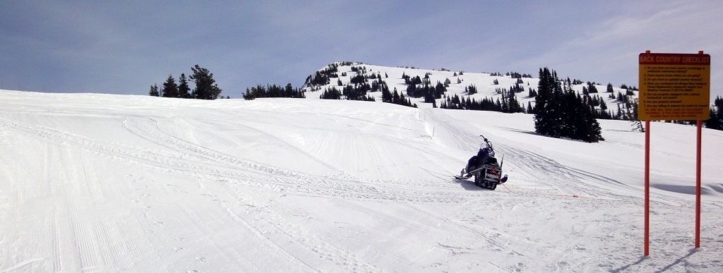 Review about Grand Targhee - Category: Freeride