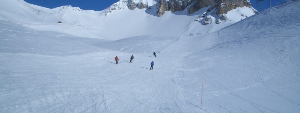 Review about Grossglockner - Heiligenblut - Category: Family