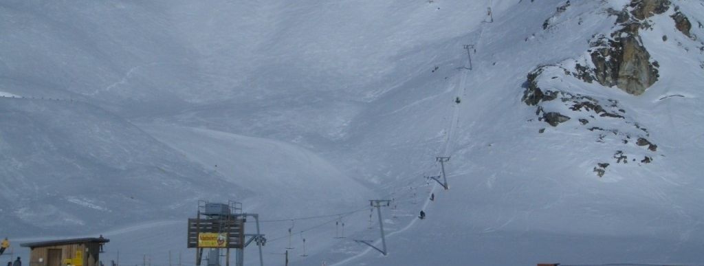 Review about Grossglockner - Heiligenblut - Category: Family