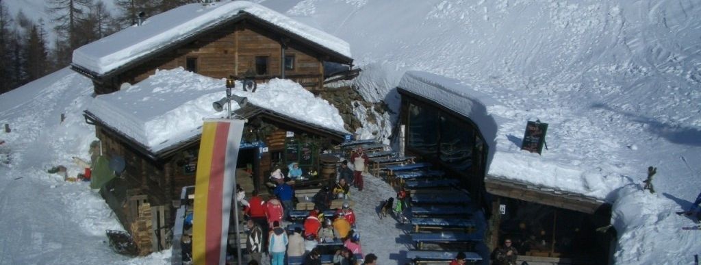 Review about Grossglockner - Heiligenblut - Category: Nightlife