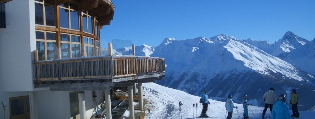 Review about Grossglockner Resort Kals Matrei - Category: Nightlife
