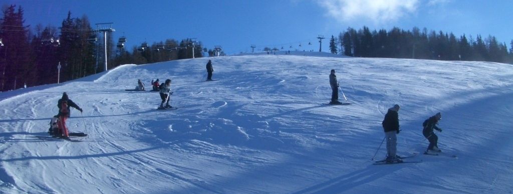 Review about Grossglockner Resort Kals Matrei - Category: Beginner