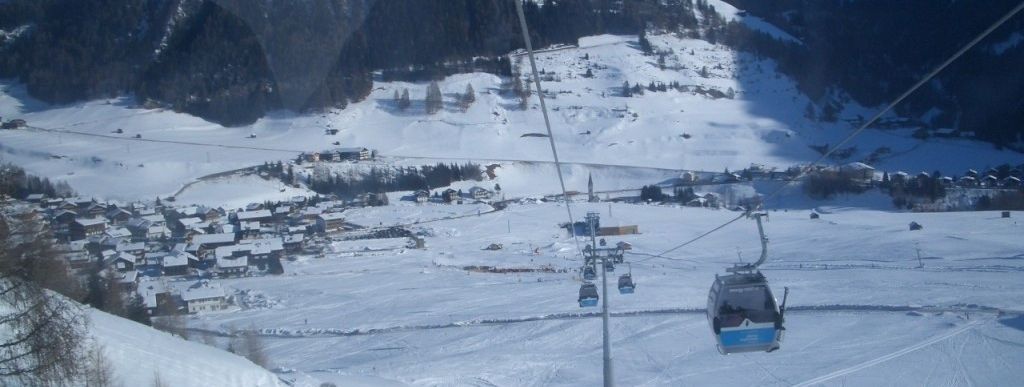 Review about Grossglockner Resort Kals Matrei - Category: Conclusion