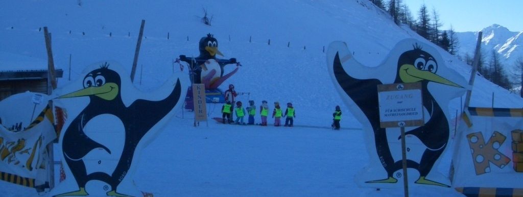 Review about Grossglockner Resort Kals Matrei - Category: Family