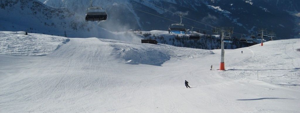 Review about Grossglockner Resort Kals Matrei - Category: Family