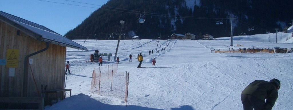 Review about Grossglockner Resort Kals Matrei - Category: Family