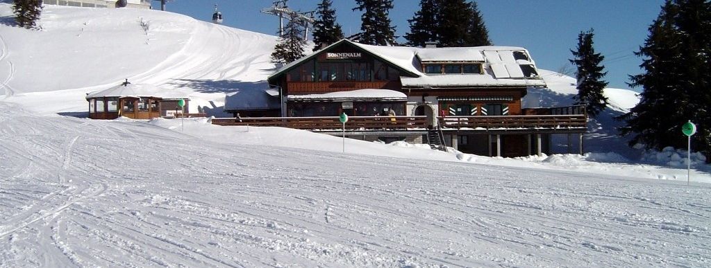 Review about Dachstein West - Category: Nightlife