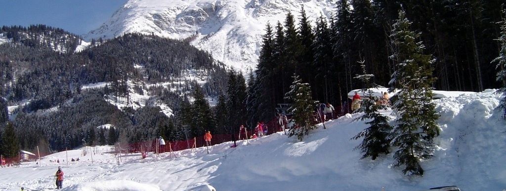 Review about Dachstein West - Category: Nightlife