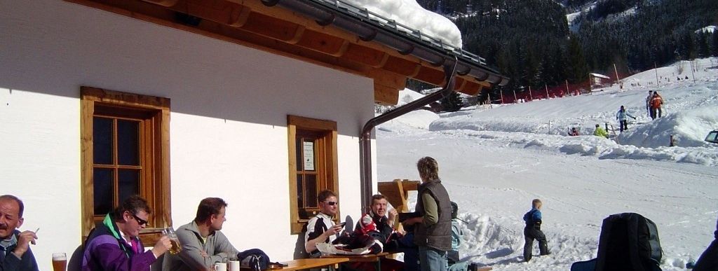 Review about Dachstein West - Category: Nightlife