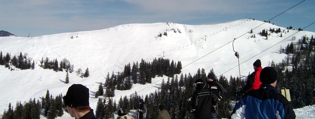 Review about Dachstein West - Category: Nightlife