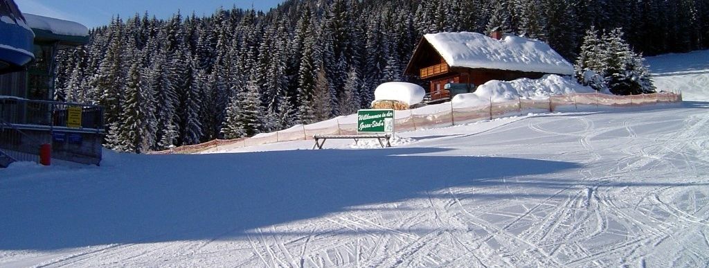 Review about Dachstein West - Category: Nightlife