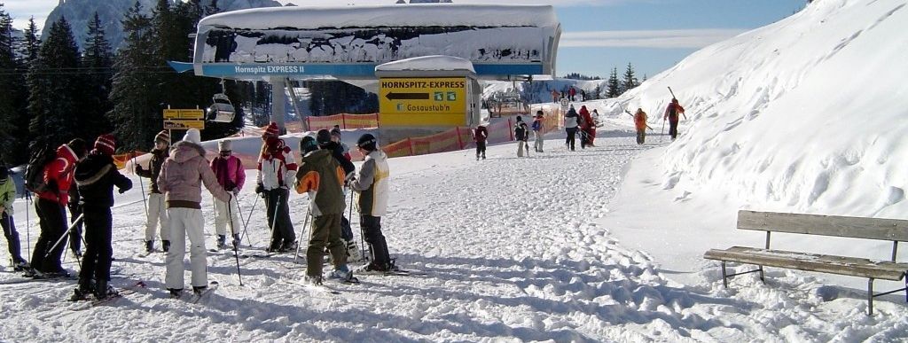 Review about Dachstein West - Category: Advanced