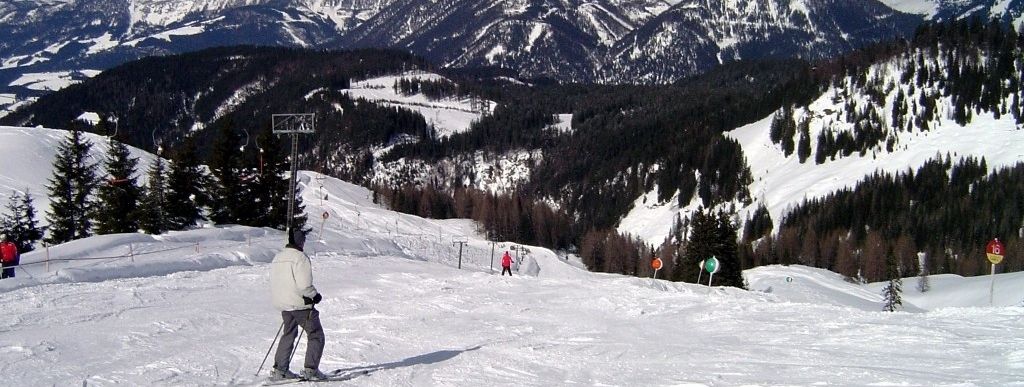 Review about Dachstein West - Category: Advanced