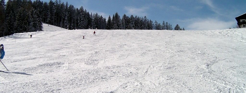 Review about Dachstein West - Category: Advanced