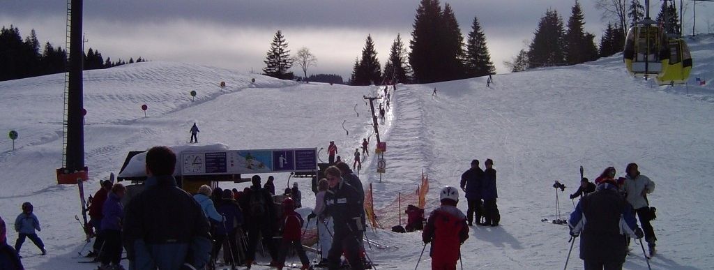 Review about Dachstein West - Category: Beginner