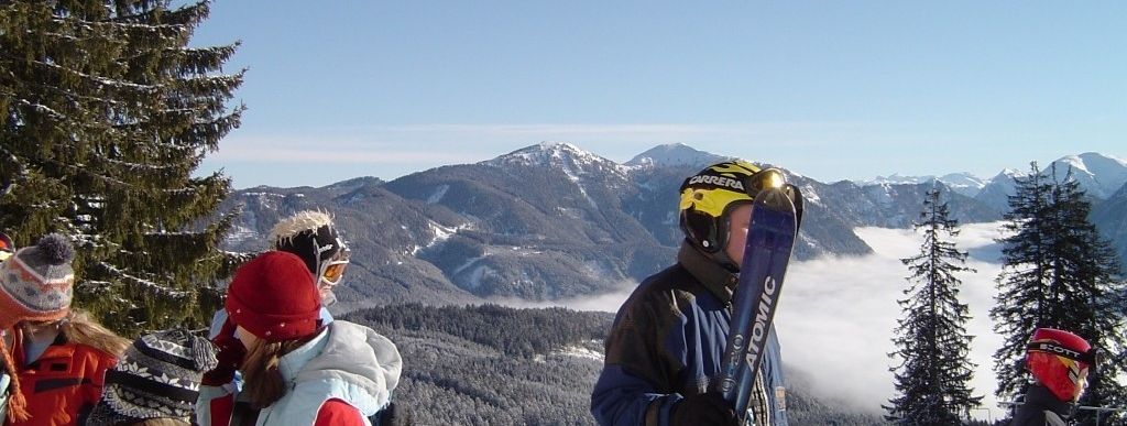 Review about Dachstein West - Category: Beginner