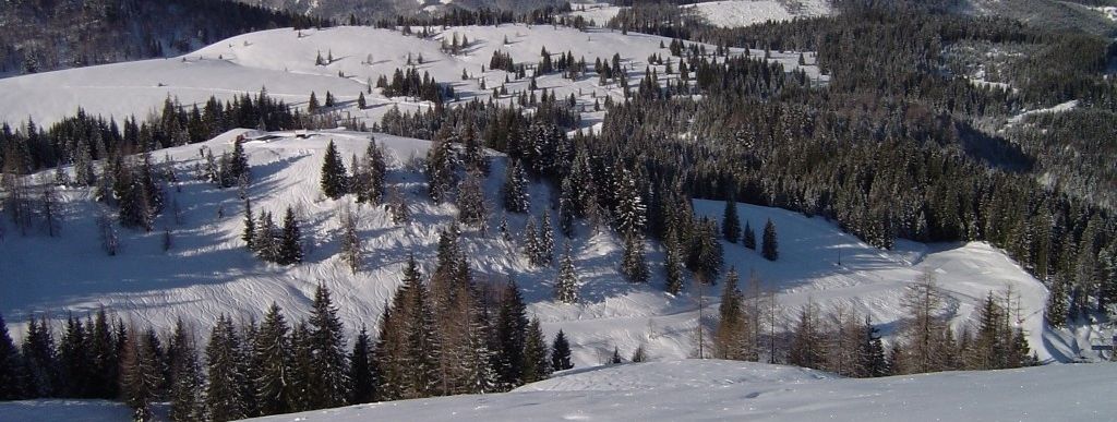 Review about Dachstein West - Category: Beginner