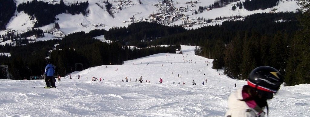 Review about Dachstein West - Category: Family