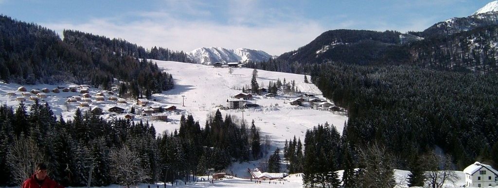 Review about Dachstein West - Category: Family