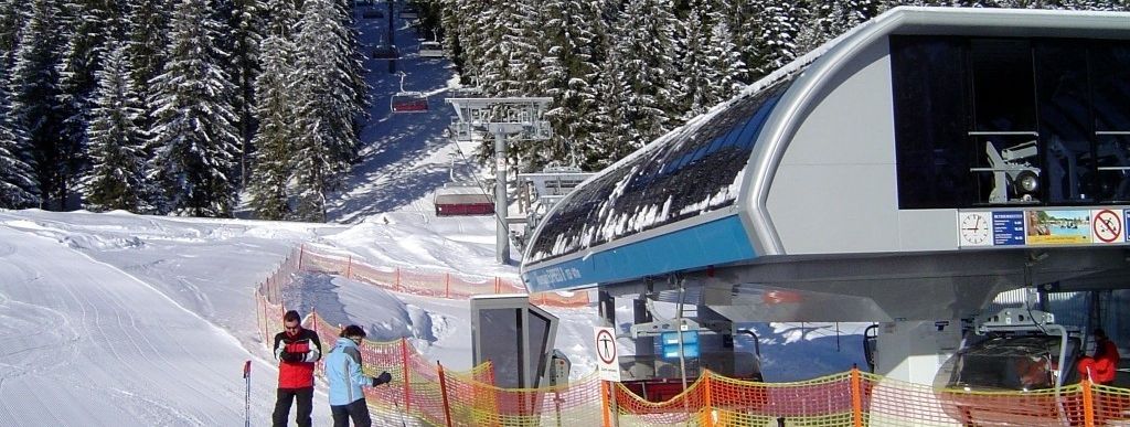 Review about Dachstein West - Category: Freeride