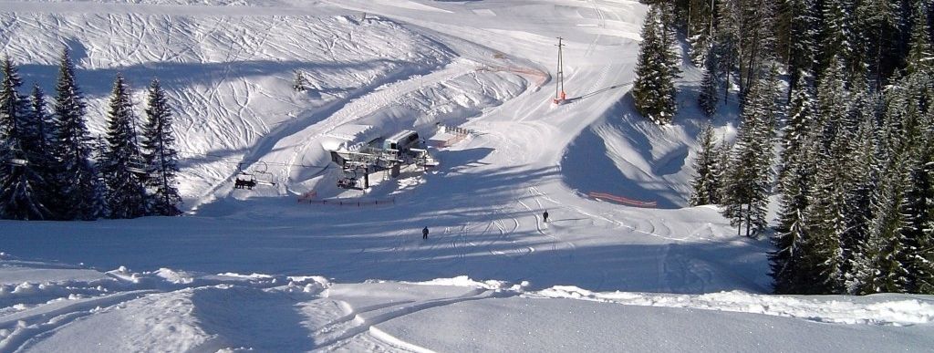 Review about Dachstein West - Category: Freeride