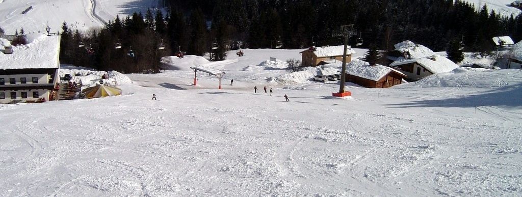 Review about Dachstein West - Category: Freeride