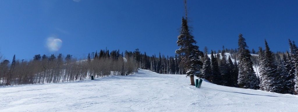 Review about Deer Valley - Category: Freeride