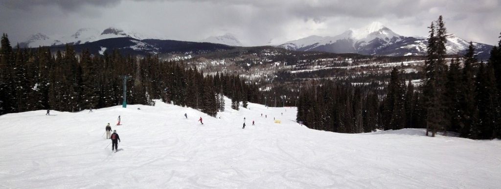 Review about Durango Purgatory - Category: Family