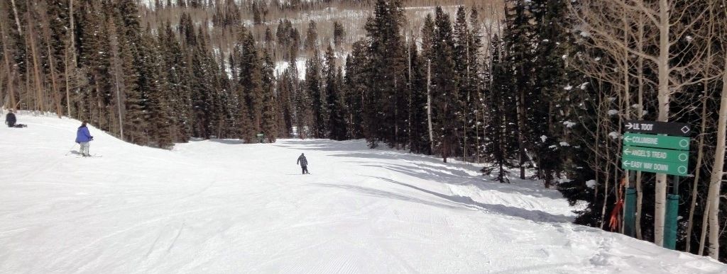 Review about Durango Purgatory - Category: Family