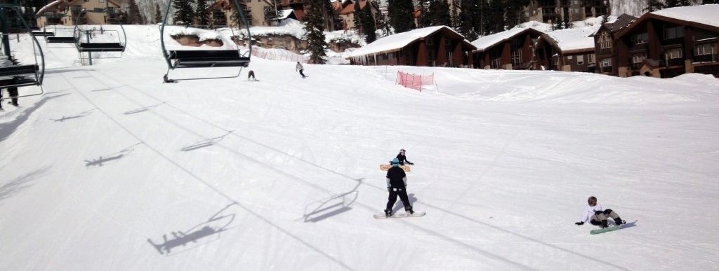 Review about Durango Purgatory - Category: Terrain Parks