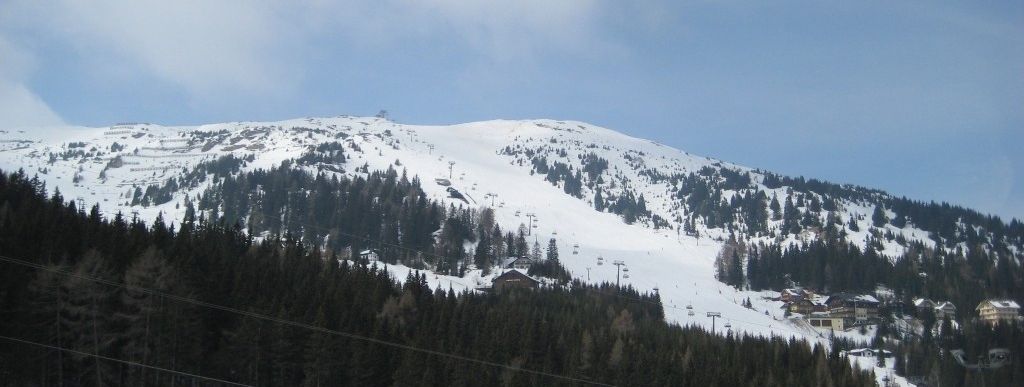 Review about Katschberg - Category: Conclusion