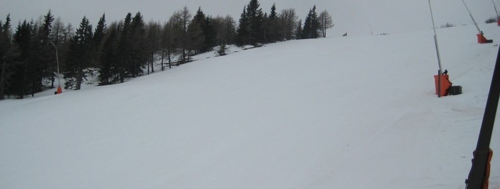 Review about Katschberg - Category: Conclusion