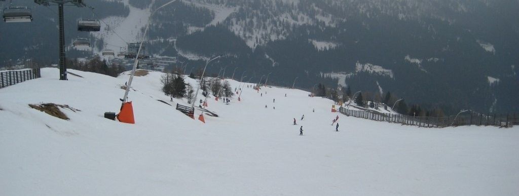 Review about Katschberg - Category: Conclusion