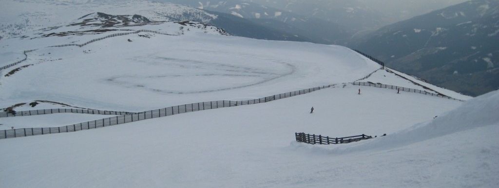 Review about Katschberg - Category: Advanced